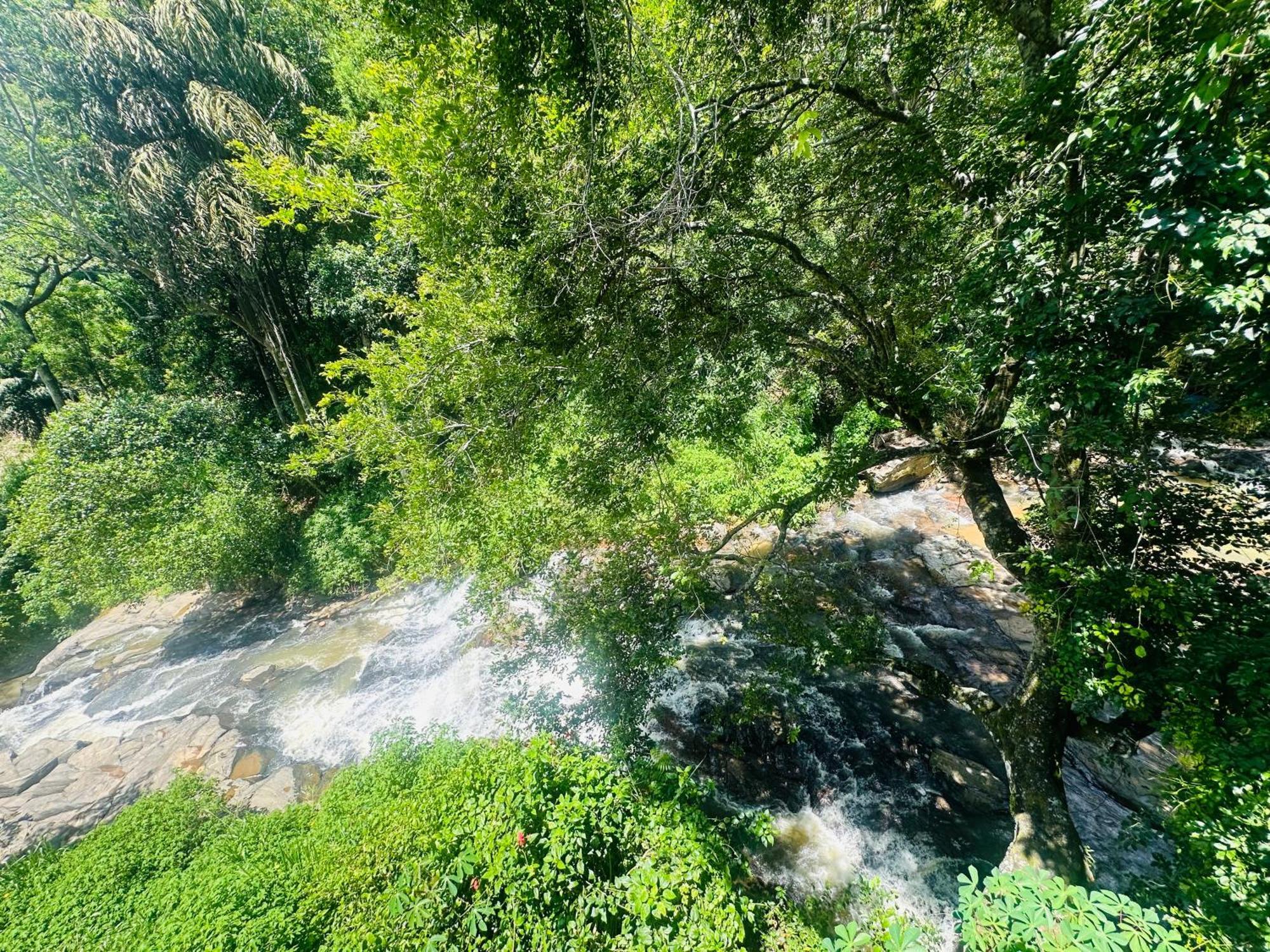River Splendour Home Stay Элла Экстерьер фото